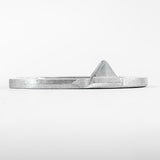 Grand Circuit Straight Bar Shoe Side Clipped