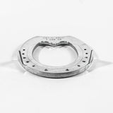 Grand Circuit Straight Bar Shoe Side Clipped
