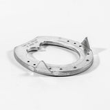 Grand Circuit Straight Bar Shoe Side Clipped