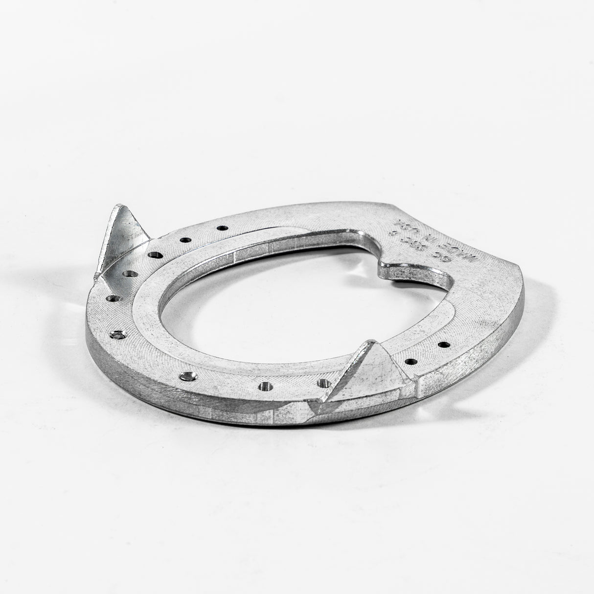 Grand Circuit Straight Bar Shoe Side Clipped