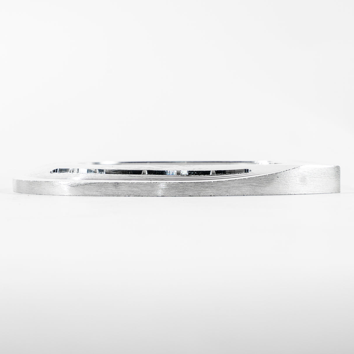 Grand Circuit Straight Bar with Lateral Roll SLR