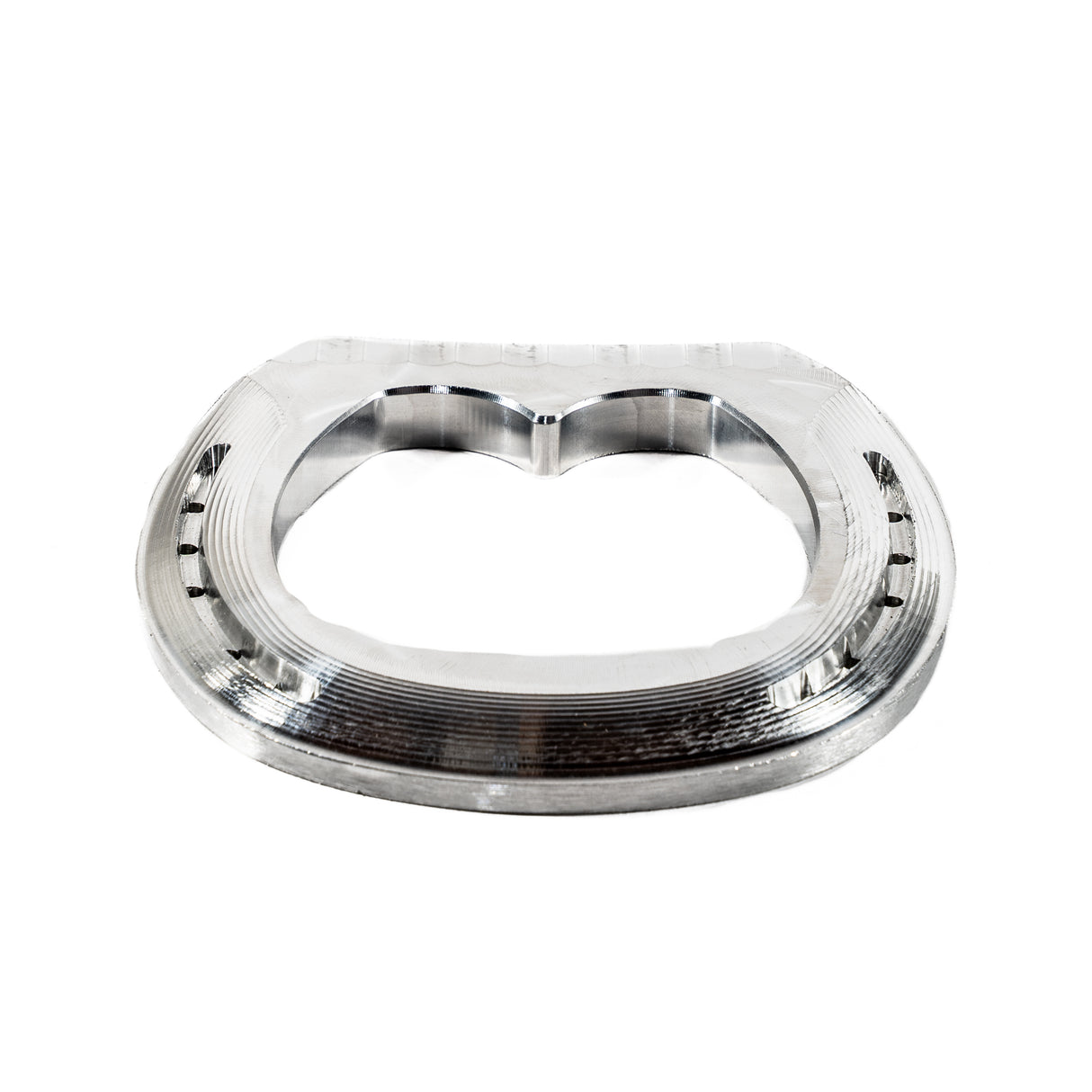 Grand Circuit Straight Bar with Lateral Roll SLR