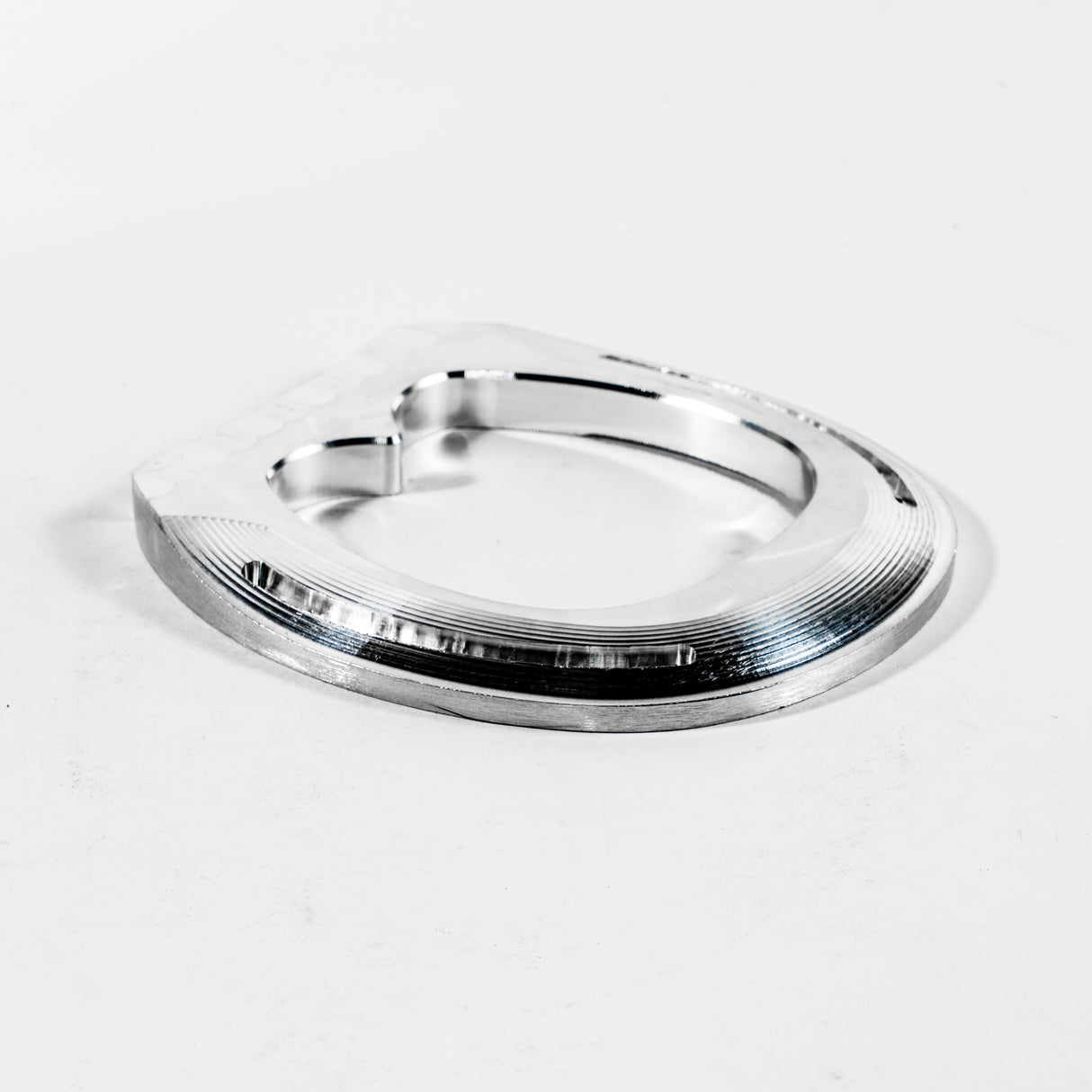 Grand Circuit Straight Bar with Lateral Roll SLR
