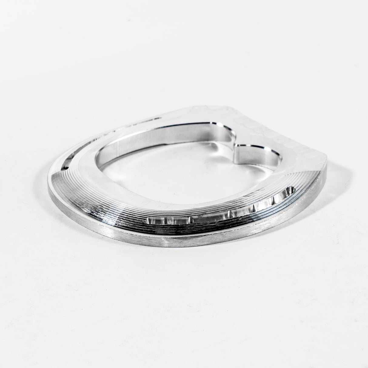 Grand Circuit Straight Bar with Lateral Roll SLR