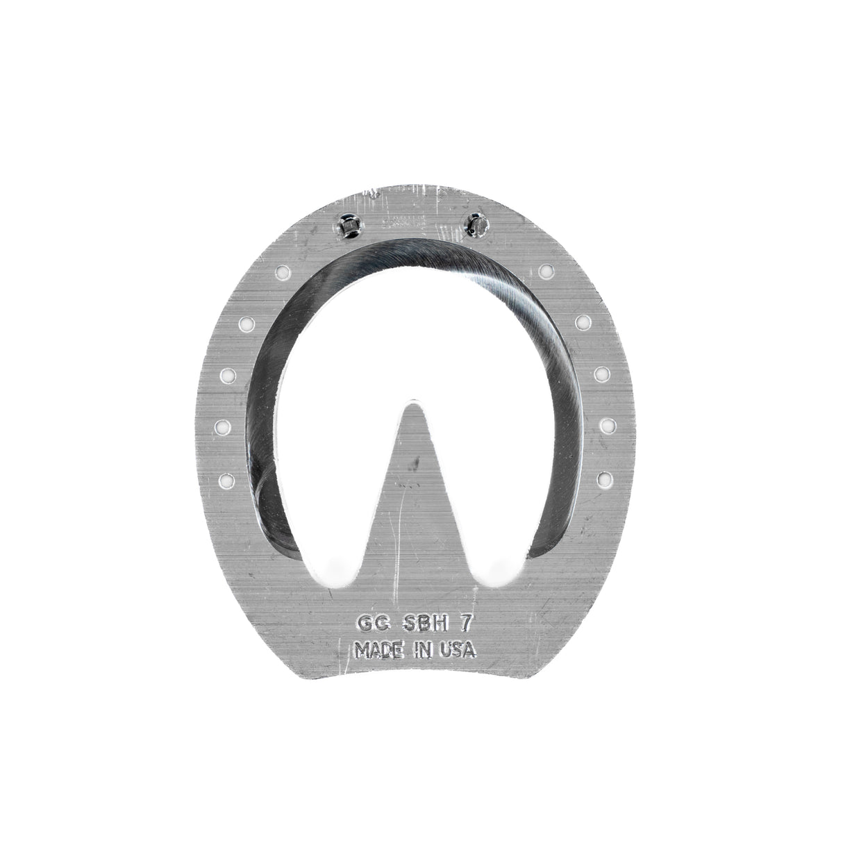 Grand Circuit Straight Heart Bar SBH