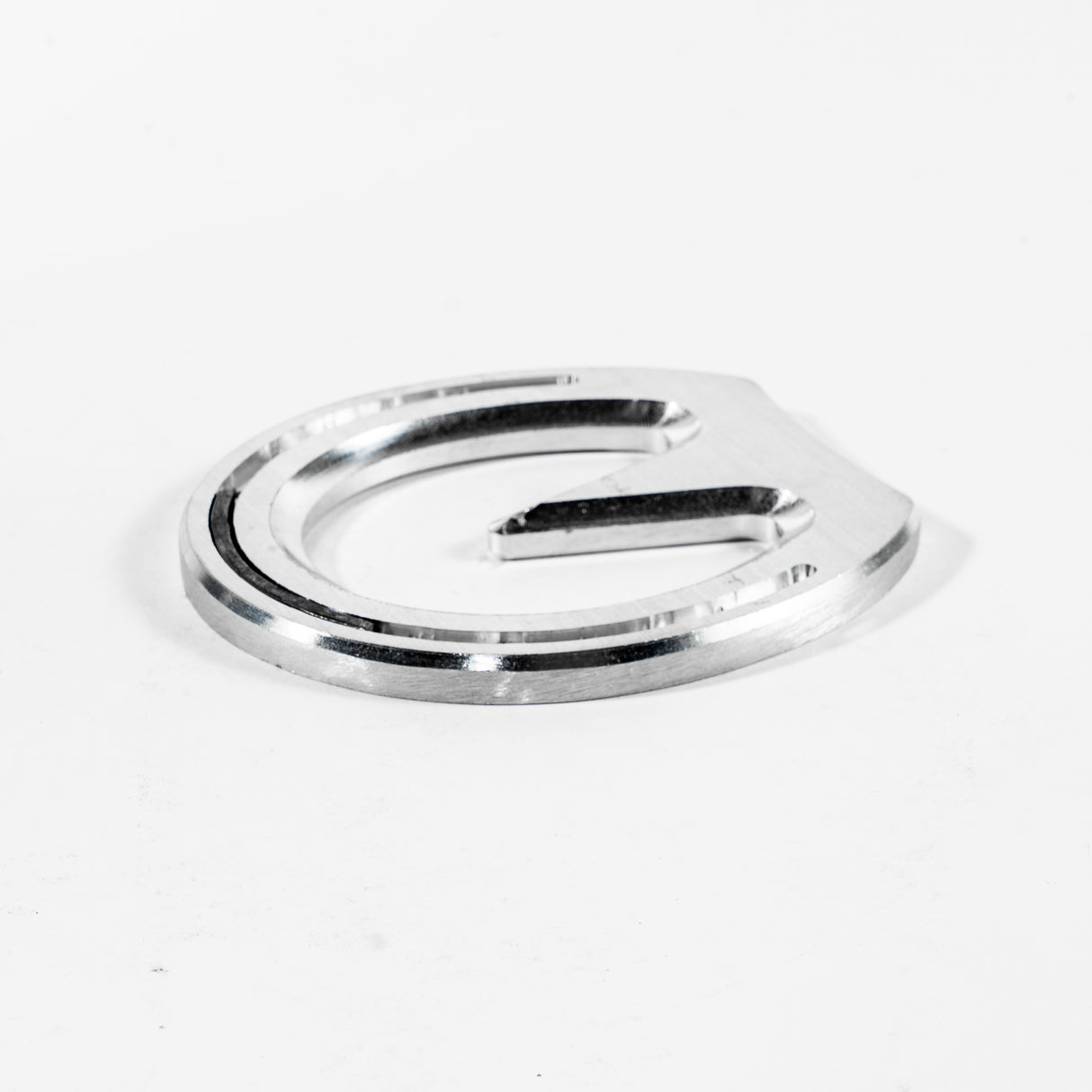 Grand Circuit Straight Heart Bar SBH