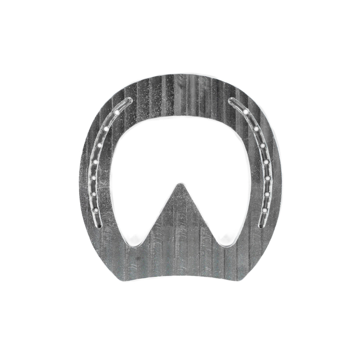 Grand Circuit Straight Roller Heart Bar