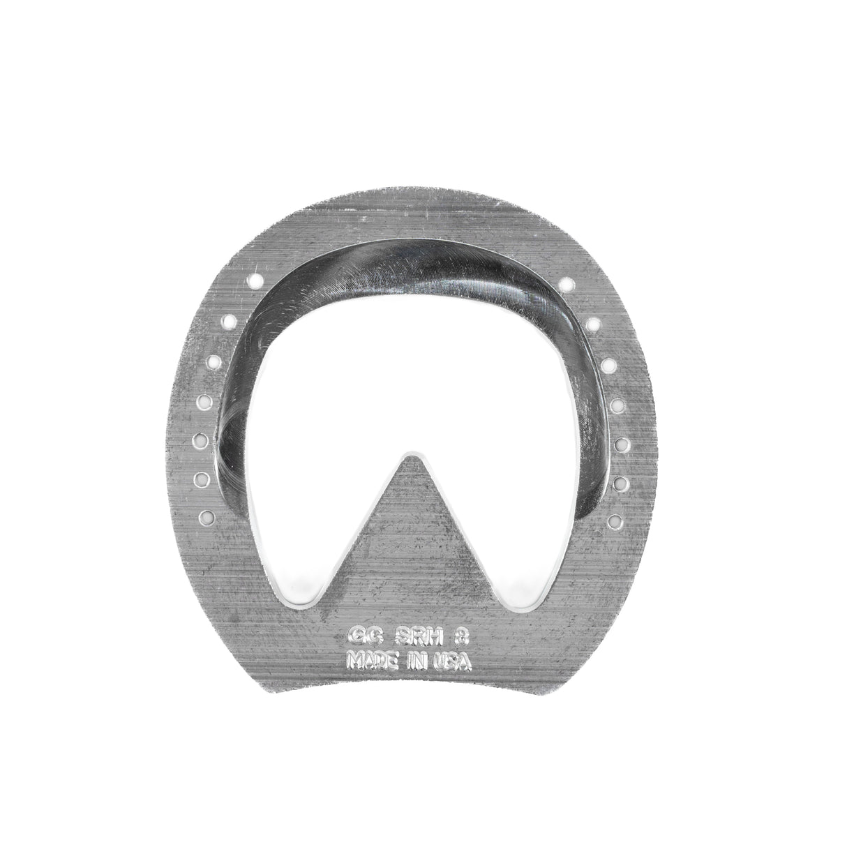 Grand Circuit Straight Roller Heart Bar
