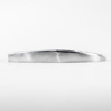 Grand Circuit Straight Roller Heart Bar
