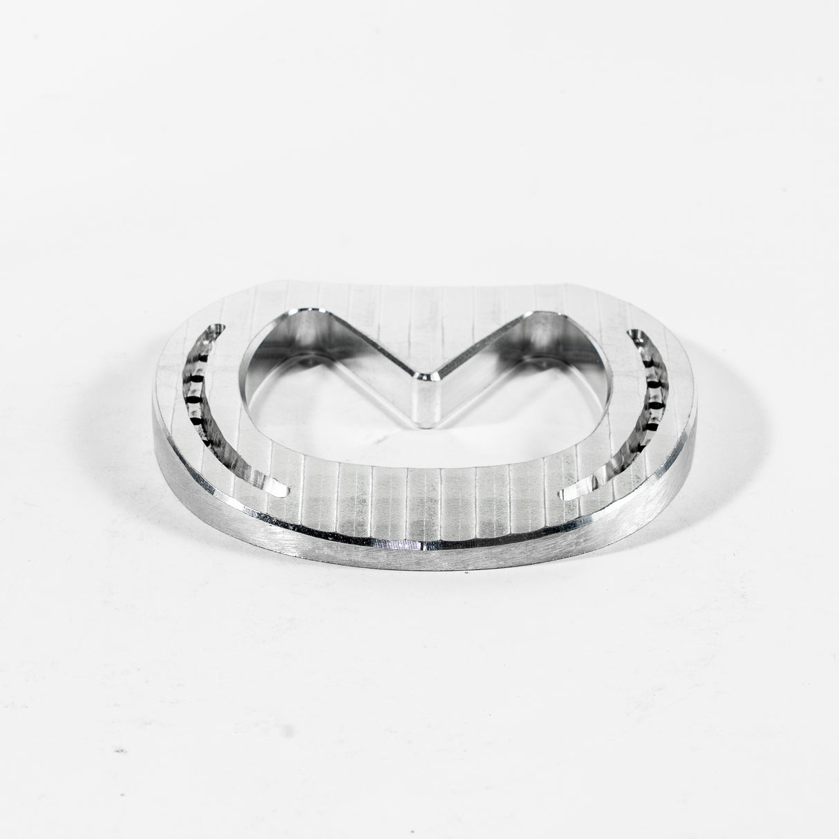 Grand Circuit Straight Roller Heart Bar