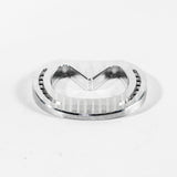 Grand Circuit Straight Roller Heart Bar
