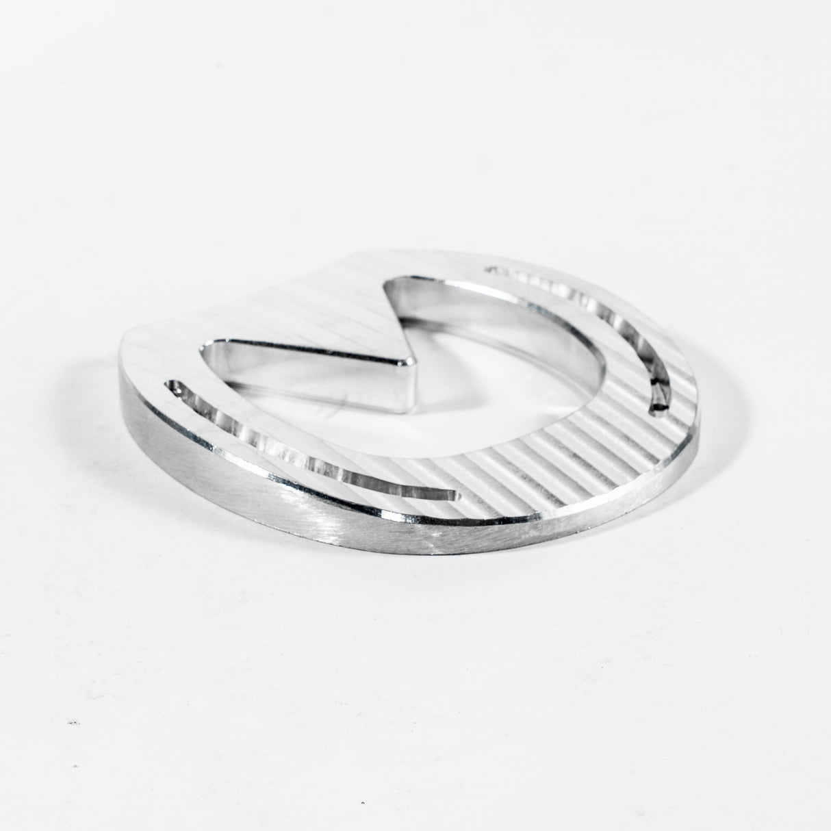 Grand Circuit Straight Roller Heart Bar