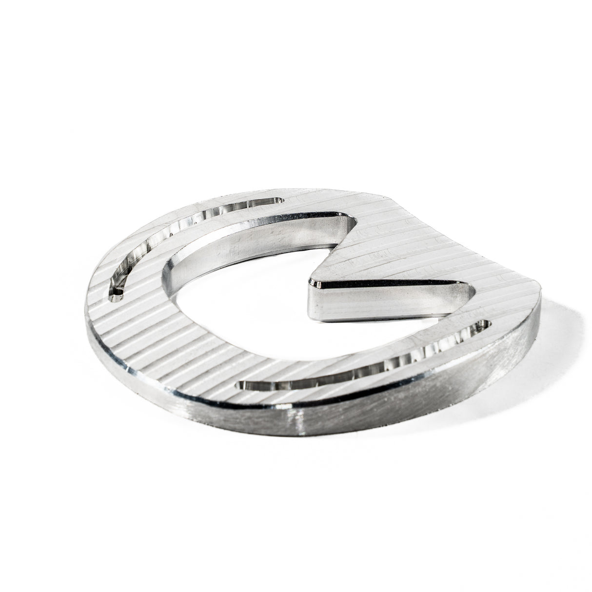 Grand Circuit Straight Roller Heart Bar