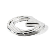 Grand Circuit Straight Roller Heart Bar