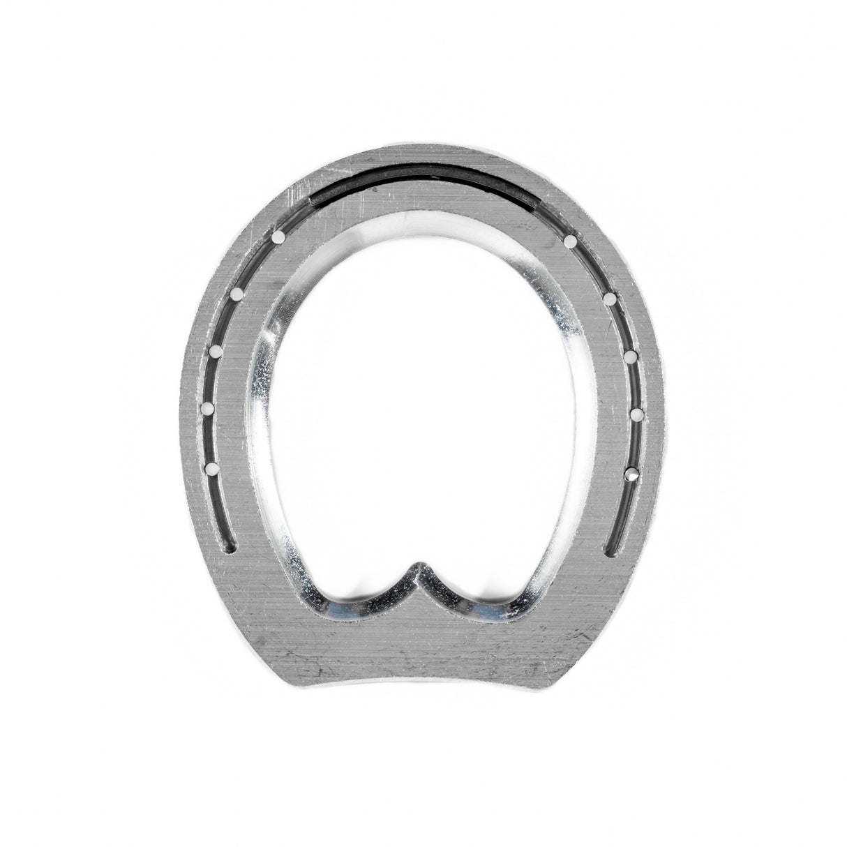 Grand Circuit Straight Wedge Plus (No Heel Relief)