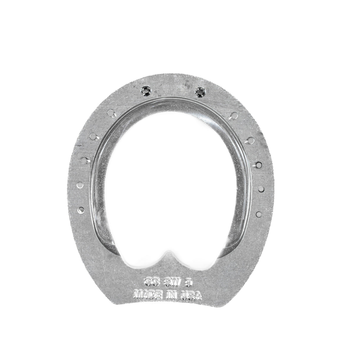 Grand Circuit Straight Wedge Plus (No Heel Relief)