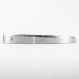 Grand Circuit Straight Wedge Plus (No Heel Relief)