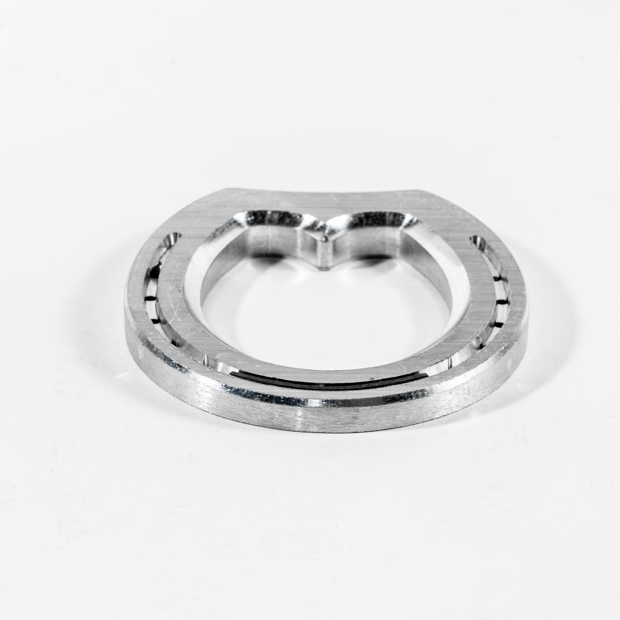 Grand Circuit Straight Wedge Plus (No Heel Relief)