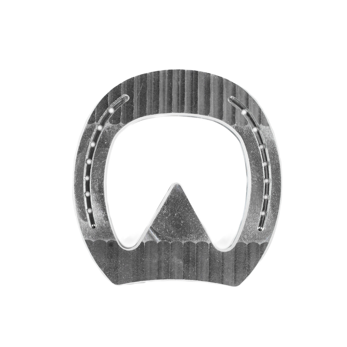 Grand Circuit Straight Wedge Roller Heart Bar SWRH