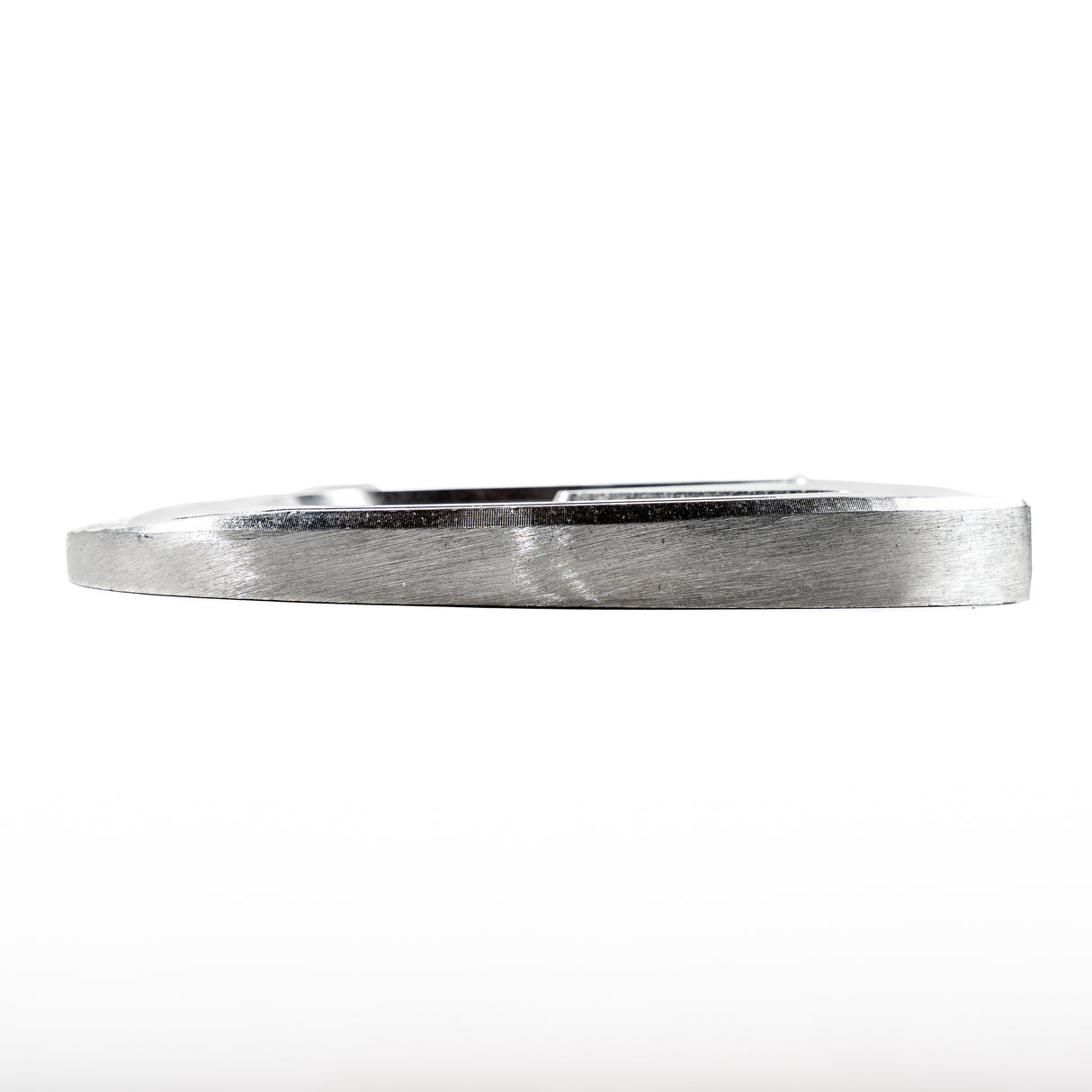 Grand Circuit Straight Wedge Roller Heart Bar SWRH
