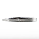 Grand Circuit Straight Wedge Roller Heart Bar SWRH