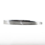 Grand Circuit Straight Wedge Roller Heart Bar SWRH