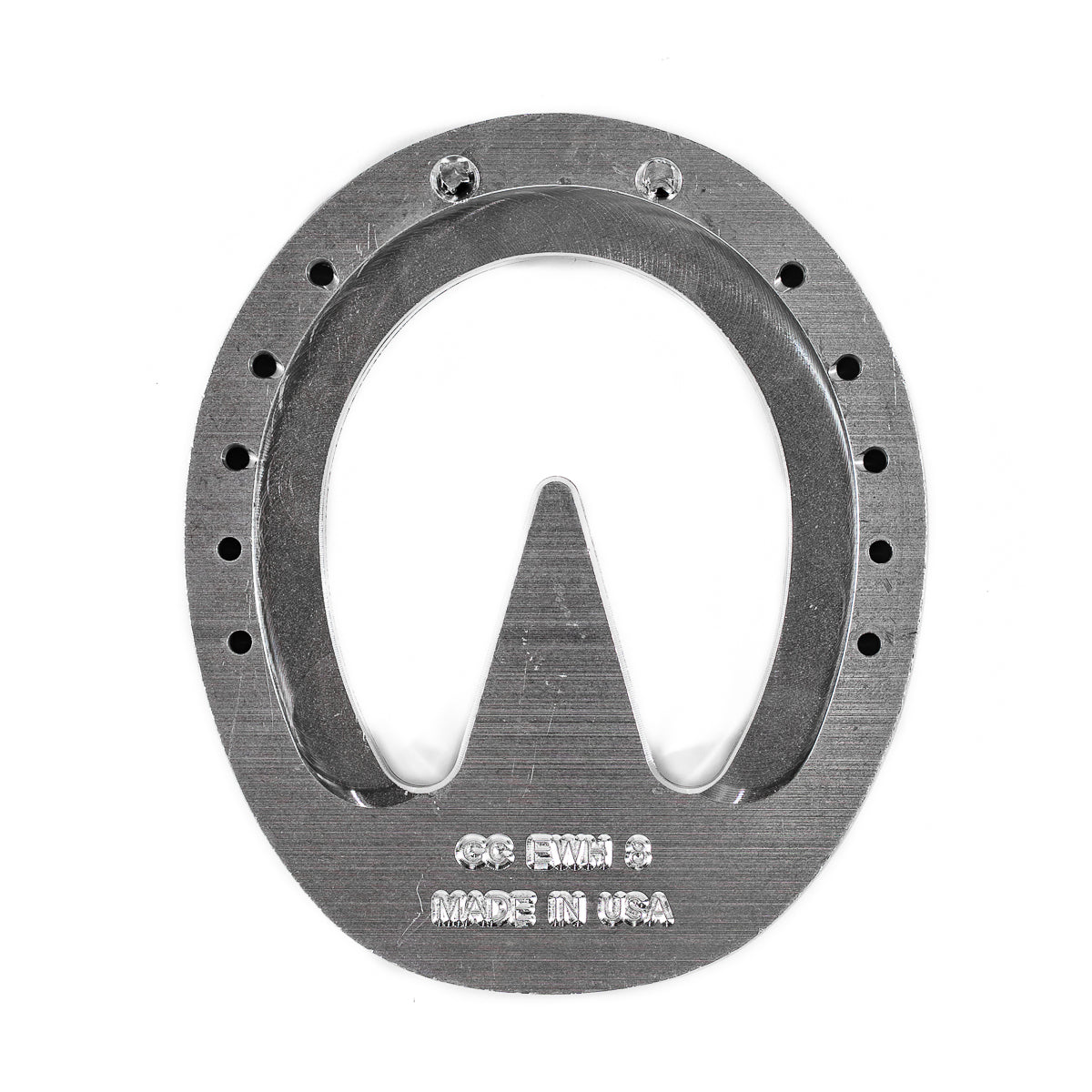 Grand Circuit Egg Wedge Heart EWH