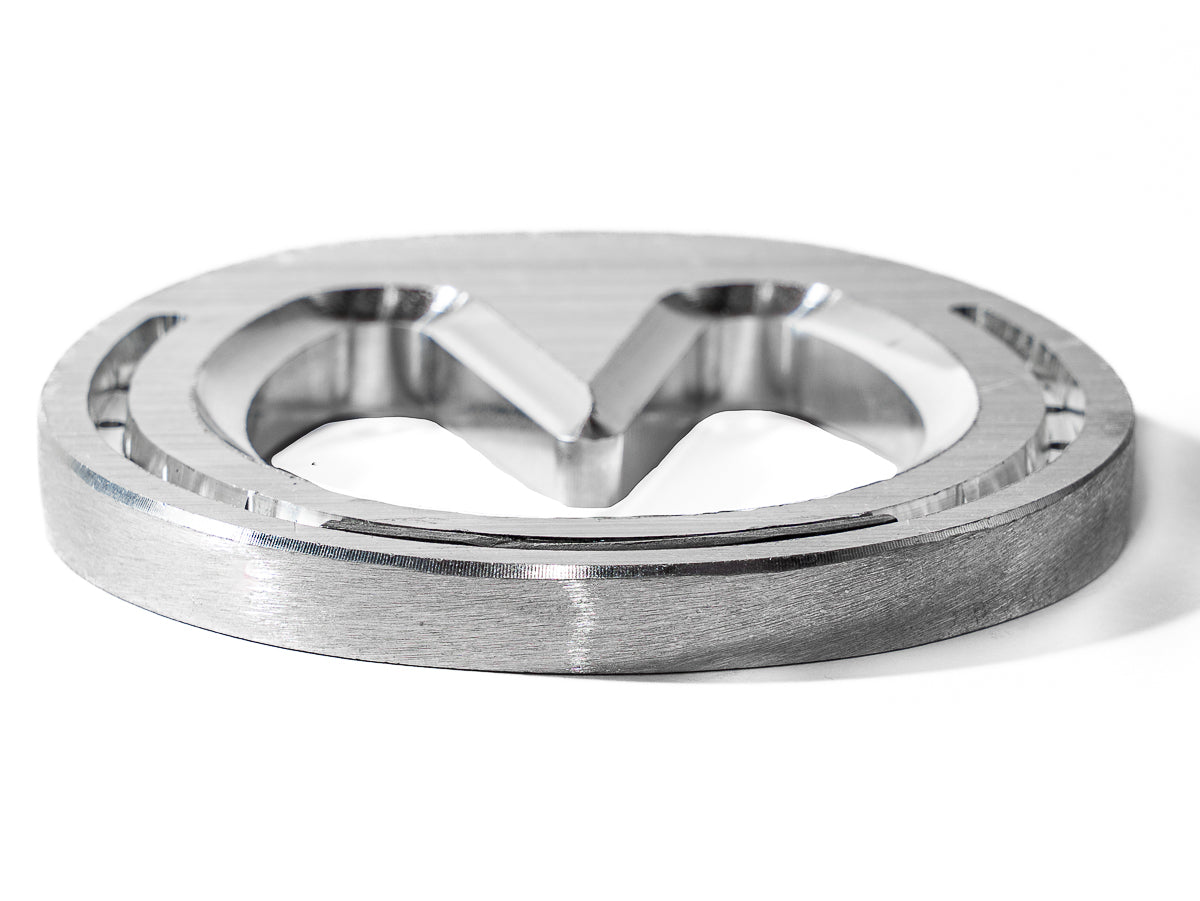 Grand Circuit Egg Wedge Heart EWH