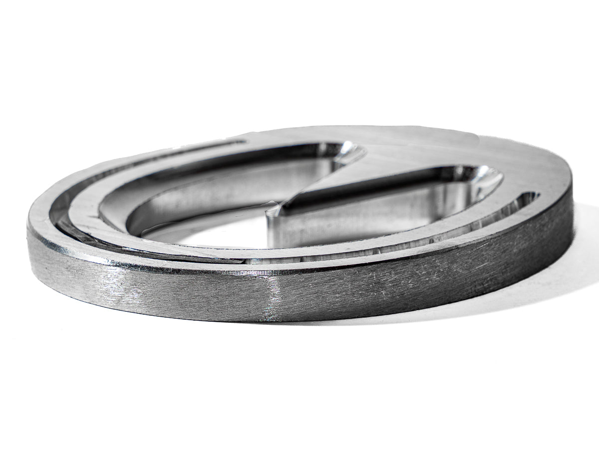Grand Circuit Egg Wedge Heart EWH