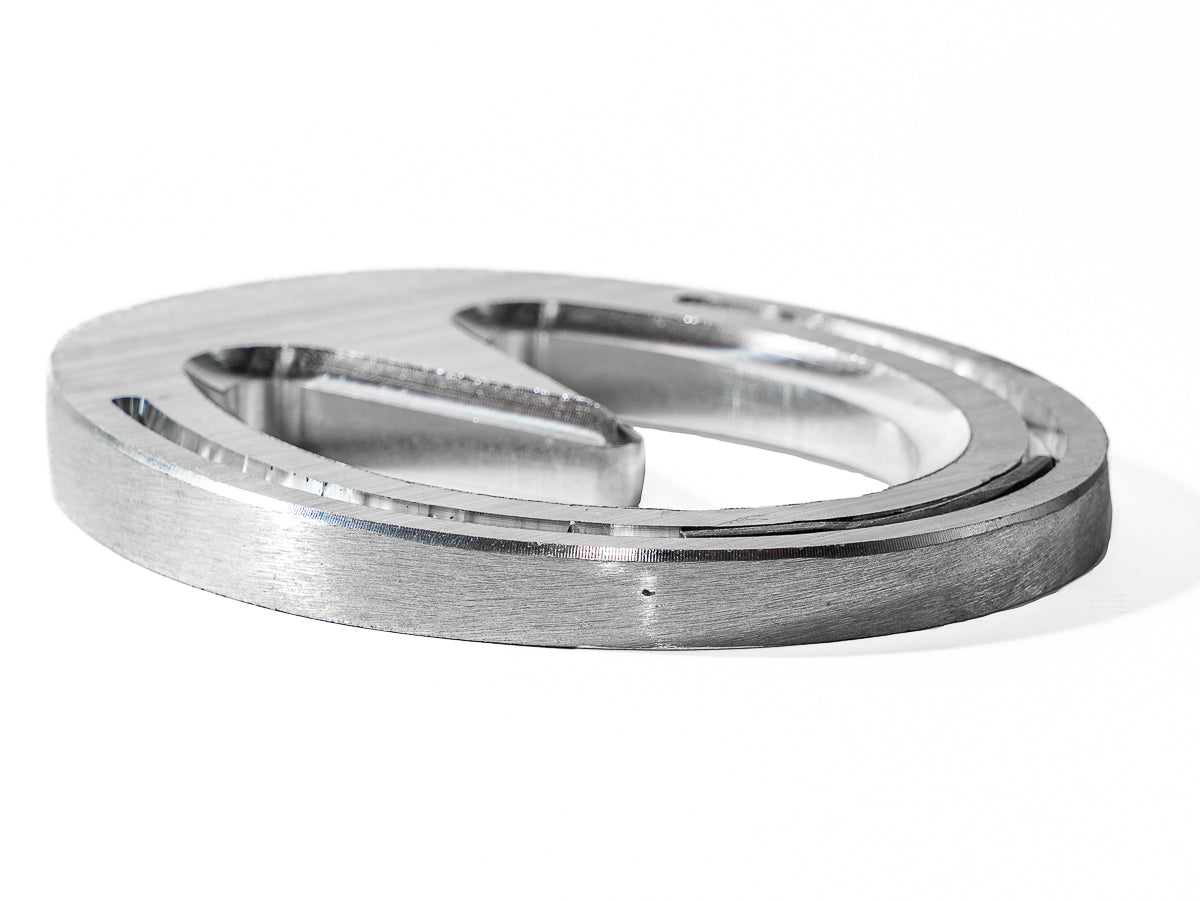 Grand Circuit Egg Wedge Heart EWH