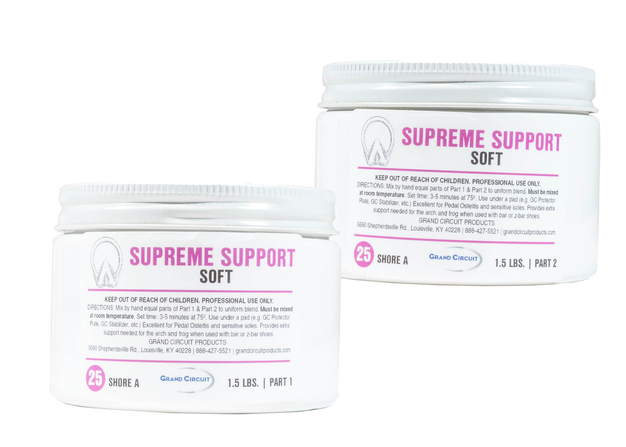 Supreme Support – Grand Circuit Products Supreme Support – Grand Circuit Products