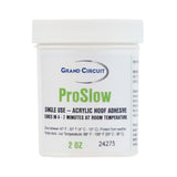 Pro Slow 2 oz. jar