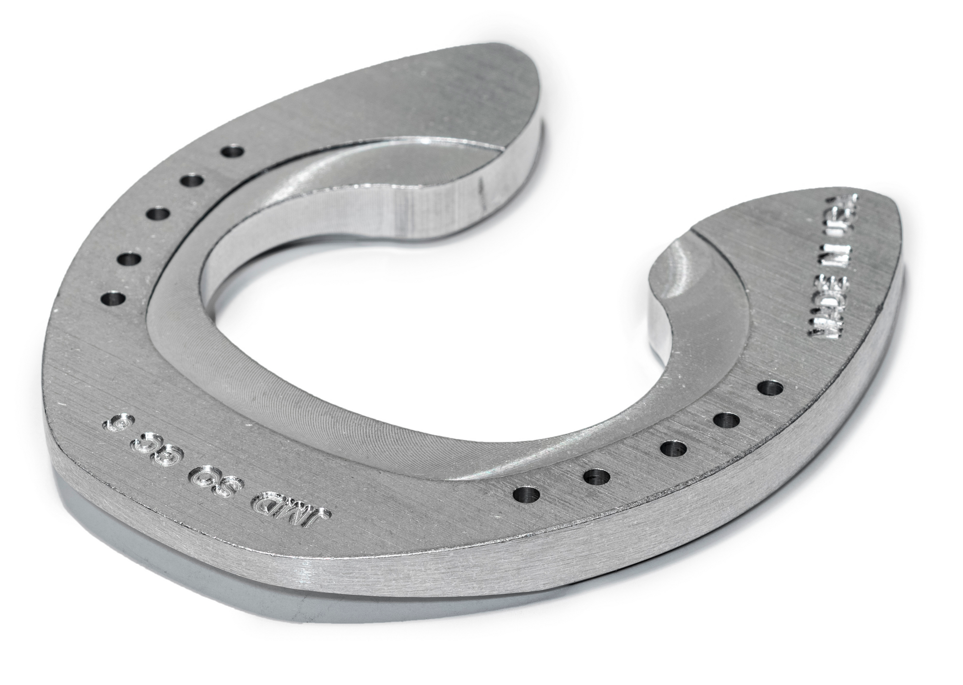 Horseshoes - Aluminum – Grand Circuit Products