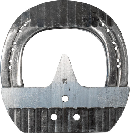 Morrison Open Roller with Heart or Straight Plate Insert MFP MSI